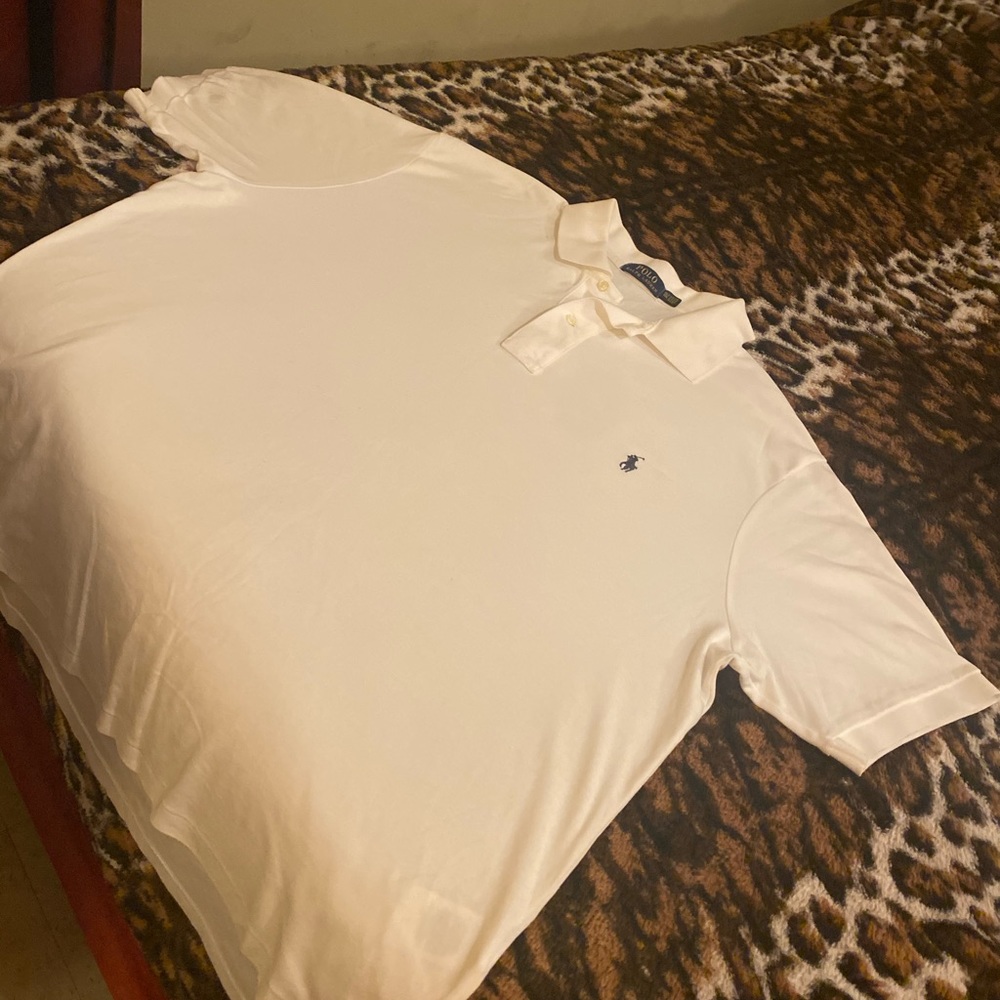 Ralph Lauren “Polo”